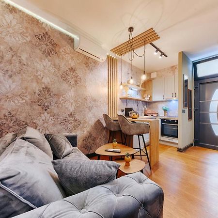 La Vida Apartments Bar Dış mekan fotoğraf