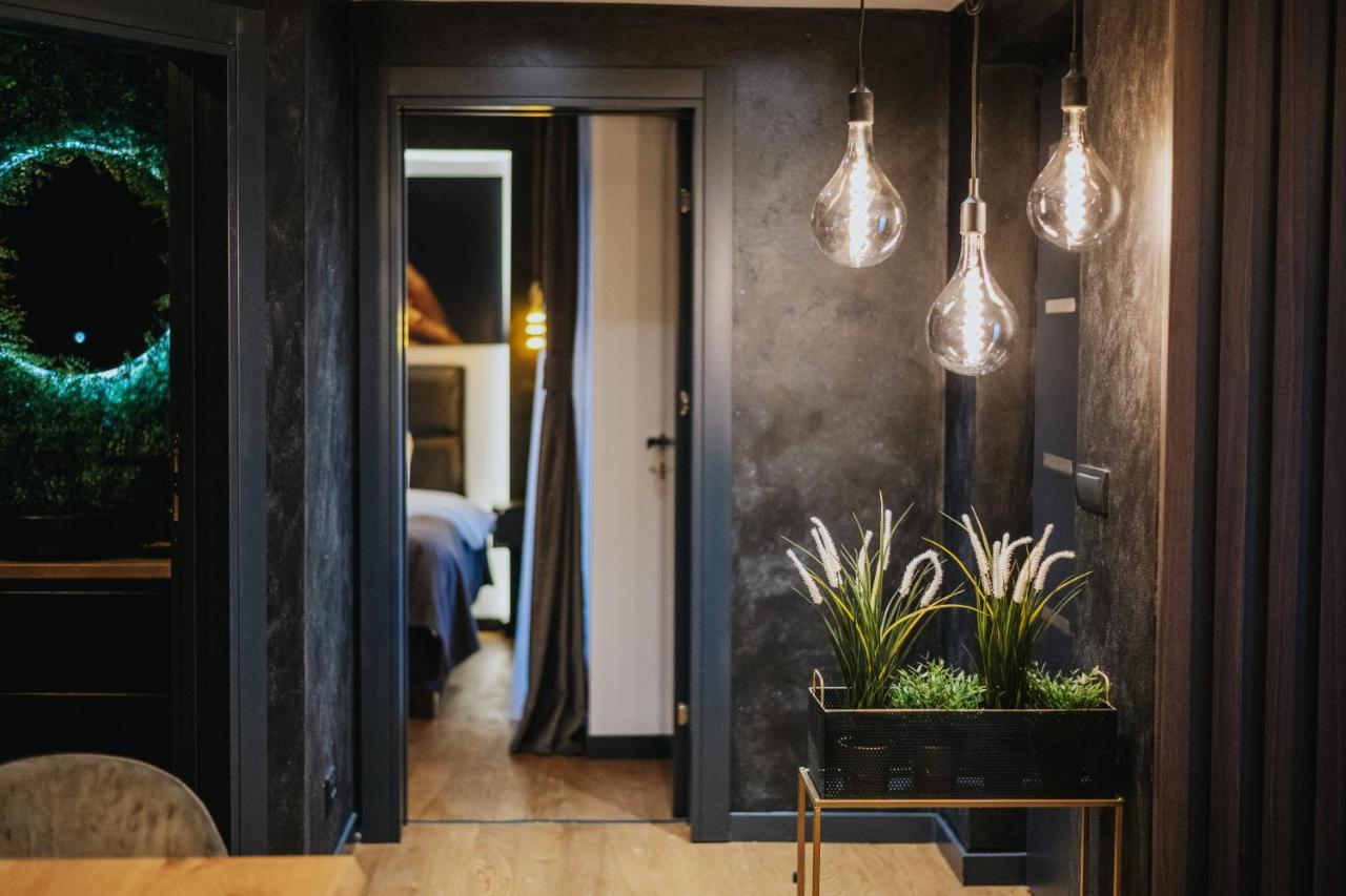 La Vida Apartments Bar Dış mekan fotoğraf
