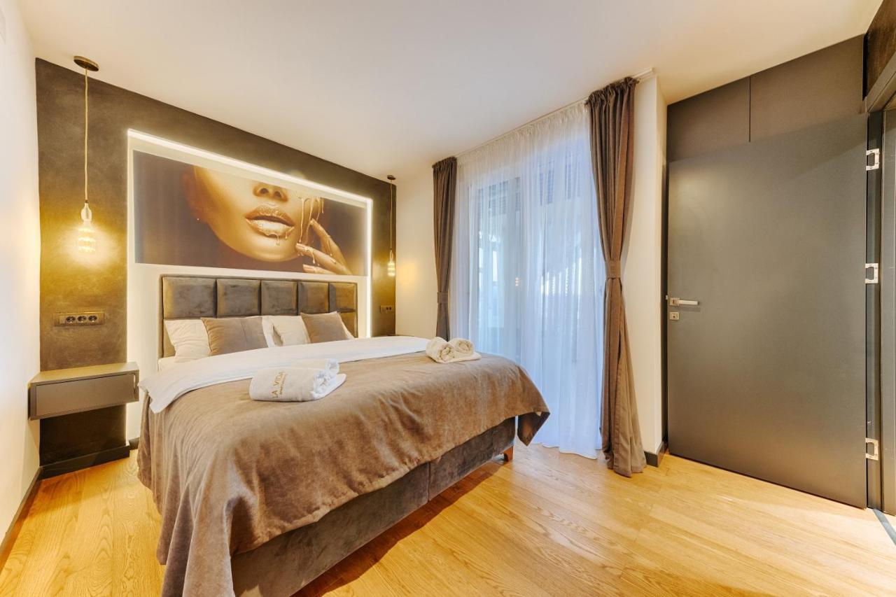 La Vida Apartments Bar Dış mekan fotoğraf