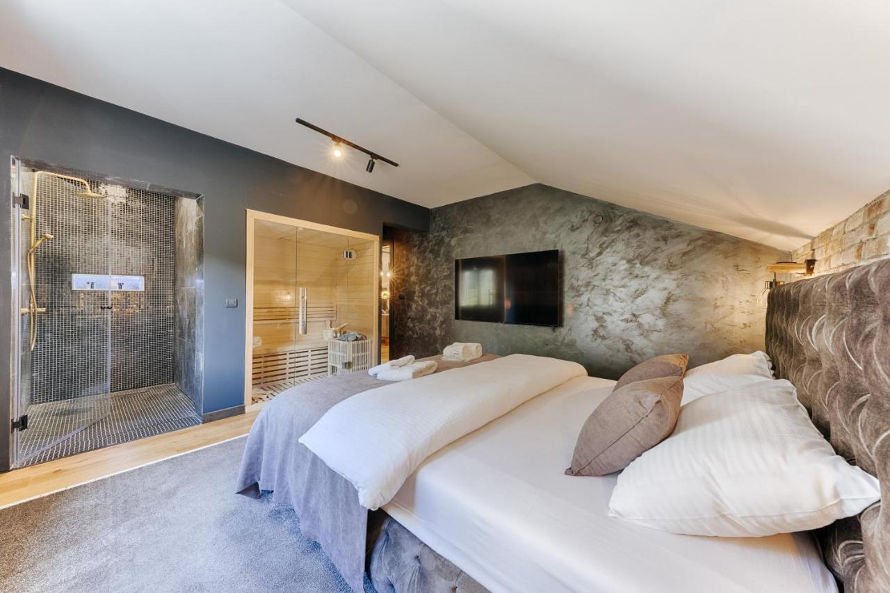 La Vida Apartments Bar Dış mekan fotoğraf