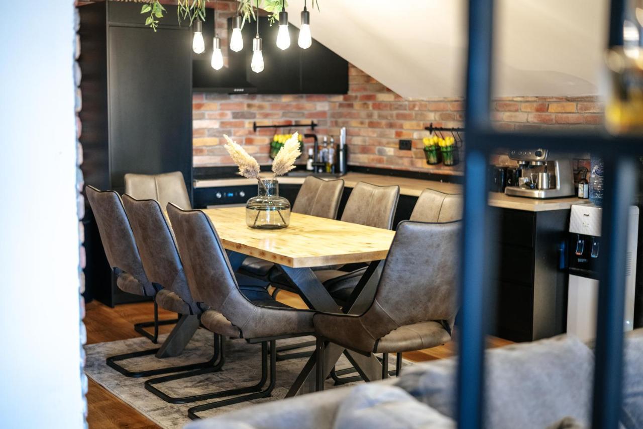La Vida Apartments Bar Dış mekan fotoğraf