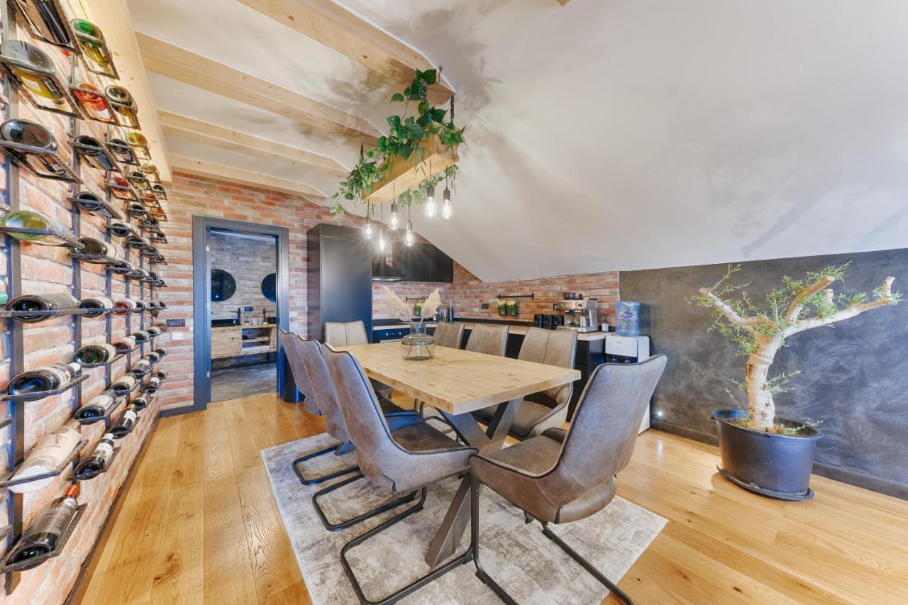 La Vida Apartments Bar Dış mekan fotoğraf