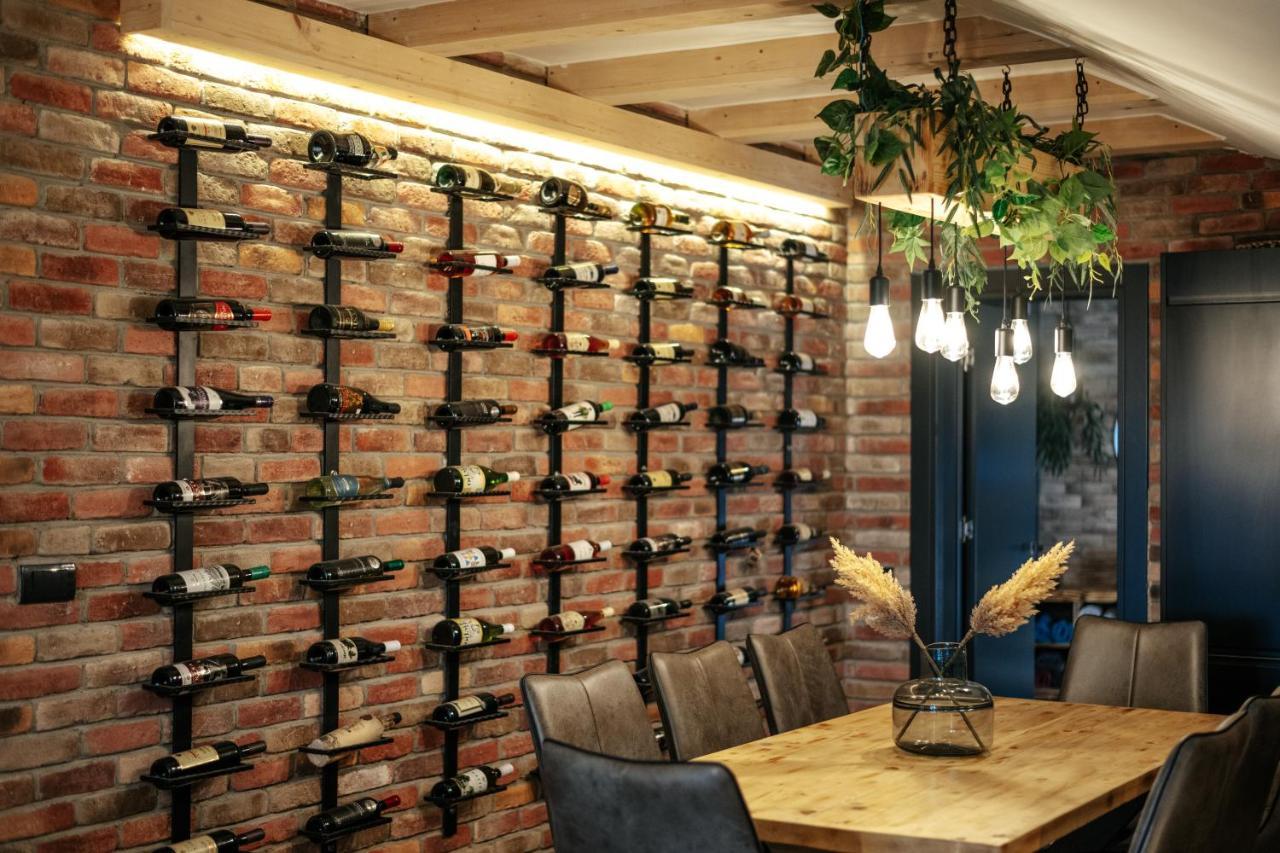 La Vida Apartments Bar Dış mekan fotoğraf