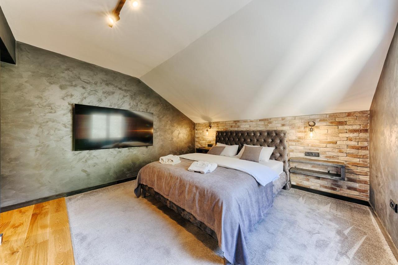 La Vida Apartments Bar Dış mekan fotoğraf