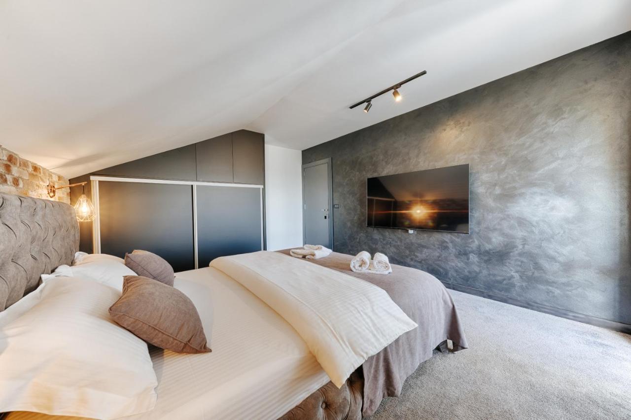 La Vida Apartments Bar Dış mekan fotoğraf