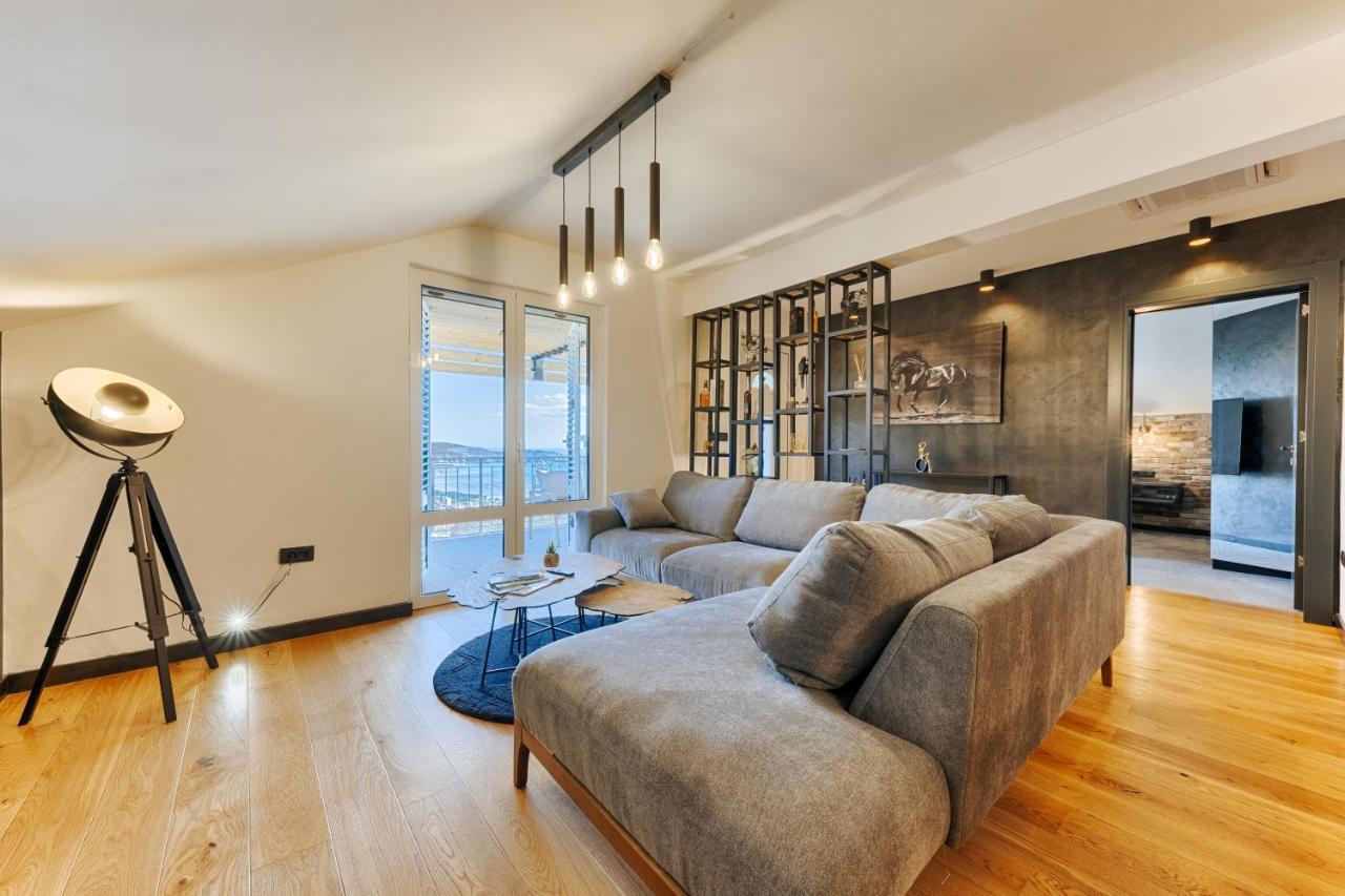 La Vida Apartments Bar Dış mekan fotoğraf