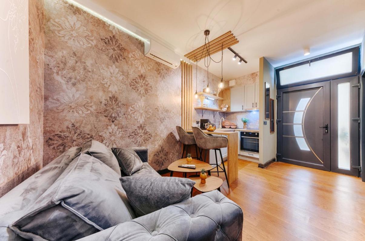La Vida Apartments Bar Dış mekan fotoğraf
