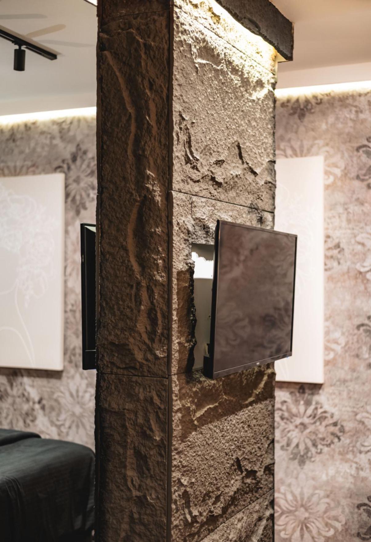 La Vida Apartments Bar Dış mekan fotoğraf
