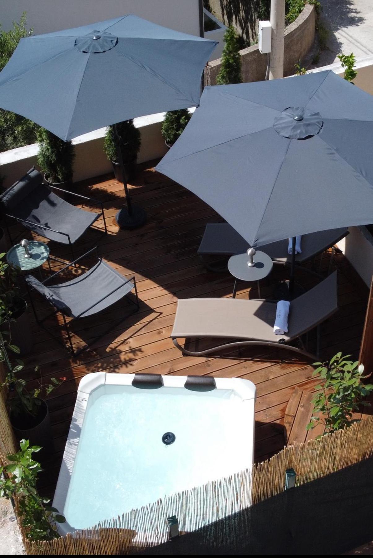 La Vida Apartments Bar Dış mekan fotoğraf